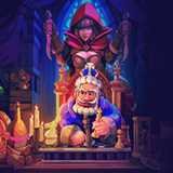 后翼弃兵迷雾棋局