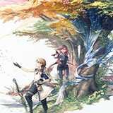 HARVESTELLA