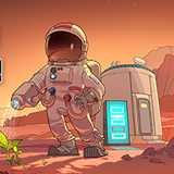 Mars Base