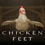 Chicken Feet
