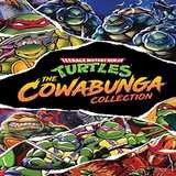 忍者神龟Cowabunga合集