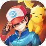 神奇精灵训练师