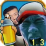 愣子跑酷破解版无限金币