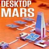 桌面火星