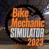 自行车修理师模拟器