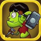 放置军团破解版下载