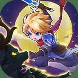 勇者秘境破解版无限钻石