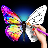 轻触彩色专业版