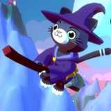 Flying Neko Delivery