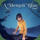 A Memoir Blue