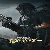 代号Extreme