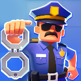 警察局3D