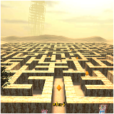 3D迷宫2