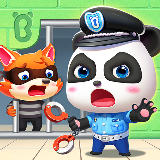 宝宝巴士:宝宝小警察
