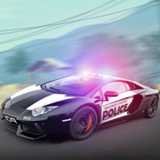 警车驾驶游戏