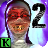 邪恶修女2