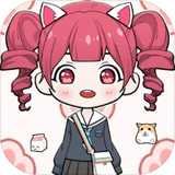 换装娃娃贴图手游