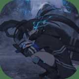 黑岩射手 FRAGMENT