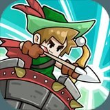 塔塔守卫战破解版无限金币钻石