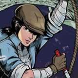 廖添丁绝代凶贼之末日