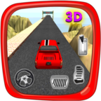 插槽赛车3D阿拉伯