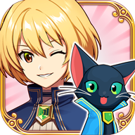 魔法使与黑猫维兹台服