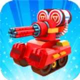 一起来发射官方版