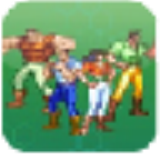 恐龙快打手机版免费下载