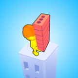 建造高楼
