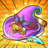 闲置魔法学校