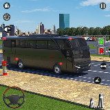 真正的巴士模拟器游戏