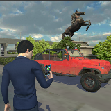 真实的印度汽车3D