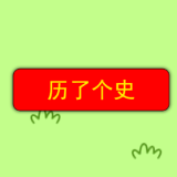 历了个史