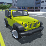 4x4汽车越野吉普瓦拉游戏