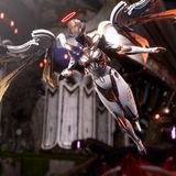 Paragon The Overprime