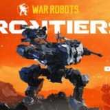 战争机器人前线
