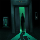 恐惧审判:诡电梯