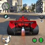 F1汽车大师