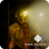 Angker印度恐怖游戏