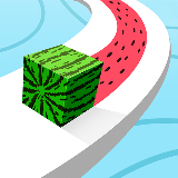 色彩冒险:边走边画