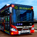 公交模拟器2023