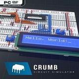 CRUMB电路模拟器