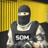 SOM:出局