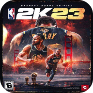 nba2k23破解版下载