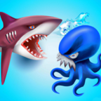 Aqua战斗