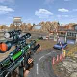 Arbab狙击手射击