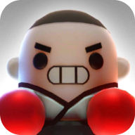 拳击100