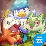 宝可梦紫(云游戏)