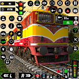 真实火车模拟器3D