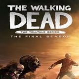 The Walking Dead最终季